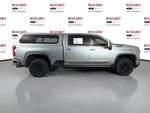 2024 Silverado 2500HD Thumbnail 9