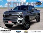 2024 Silverado 2500HD Thumbnail 1