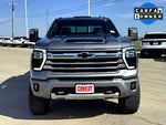2024 Silverado 2500HD Thumbnail 4