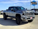 2024 Silverado 2500HD Thumbnail 5
