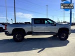 2024 Silverado 2500HD Thumbnail 6