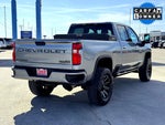 2024 Silverado 2500HD Thumbnail 7