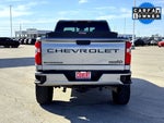 2024 Silverado 2500HD Thumbnail 8