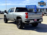 2024 Silverado 2500HD Thumbnail 9