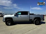 2024 Silverado 2500HD Thumbnail 10