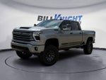 2024 Silverado 2500HD Thumbnail 1