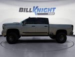 2024 Silverado 2500HD Thumbnail 2