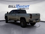 2024 Silverado 2500HD Thumbnail 3