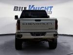 2024 Silverado 2500HD Thumbnail 4