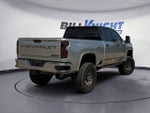 2024 Silverado 2500HD Thumbnail 5