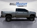 2024 Silverado 2500HD Thumbnail 6