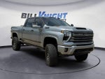 2024 Silverado 2500HD Thumbnail 7