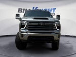 2024 Silverado 2500HD Thumbnail 8