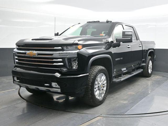 2023 Chevrolet Silverado Hd