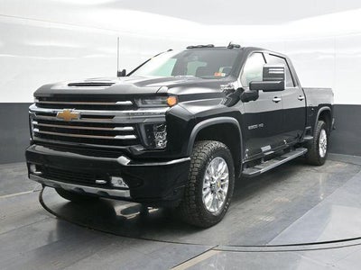 Photo of a 2023 Chevrolet Silverado 2500HD 4X4 High Country 4DR Crew Cab SB for sale