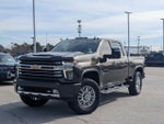 2023 Silverado 2500HD Thumbnail 1