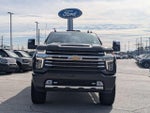 2023 Silverado 2500HD Thumbnail 2