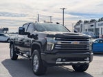 2023 Silverado 2500HD Thumbnail 3