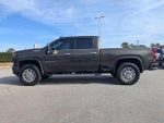 2023 Silverado 2500HD Thumbnail 8
