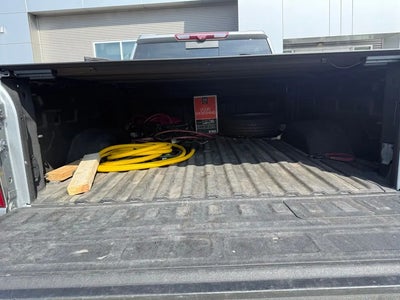 2024 Chevrolet Silverado 2500HD 4X4 High Country 4DR Crew Cab SB