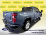 2024 Silverado 2500HD Thumbnail 4