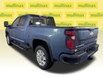2024 Silverado 2500HD Thumbnail 12