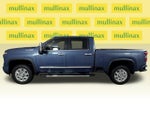 2024 Silverado 2500HD Thumbnail 13