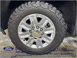 2024 Silverado 2500HD Thumbnail 14