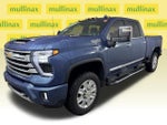 2024 Silverado 2500HD Thumbnail 16
