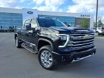 2024 Silverado 2500HD Thumbnail 1