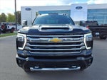 2024 Silverado 2500HD Thumbnail 8