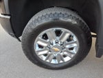 2024 Silverado 2500HD Thumbnail 9