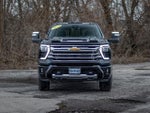 2024 Silverado 2500HD Thumbnail 2