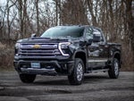 2024 Silverado 2500HD Thumbnail 3
