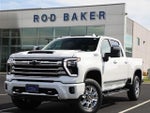 2024 Silverado 2500HD Thumbnail 1
