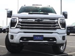 2024 Silverado 2500HD Thumbnail 4