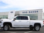 2024 Silverado 2500HD Thumbnail 6