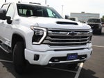 2024 Silverado 2500HD Thumbnail 8
