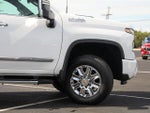 2024 Silverado 2500HD Thumbnail 9