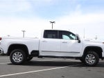 2024 Silverado 2500HD Thumbnail 10