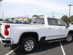 2024 Silverado 2500HD Thumbnail 11