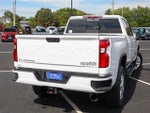2024 Silverado 2500HD Thumbnail 13
