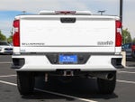 2024 Silverado 2500HD Thumbnail 14