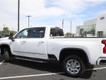 2024 Silverado 2500HD Thumbnail 19