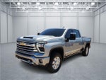 2024 Silverado 2500HD Thumbnail 1