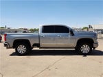 2024 Silverado 2500HD Thumbnail 4