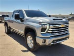 2024 Silverado 2500HD Thumbnail 5
