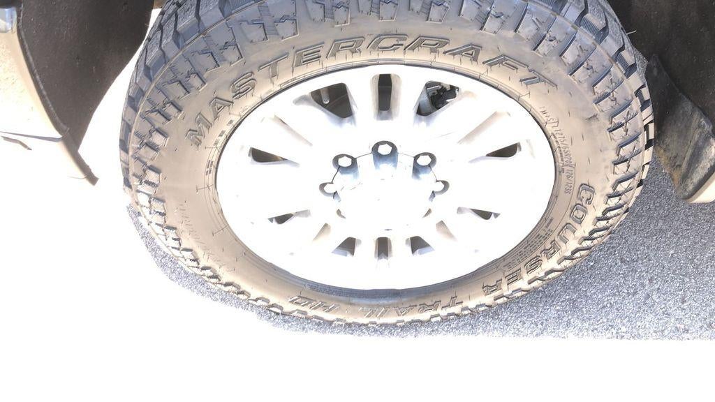 2022 Chevrolet Silverado 2500HD High Country