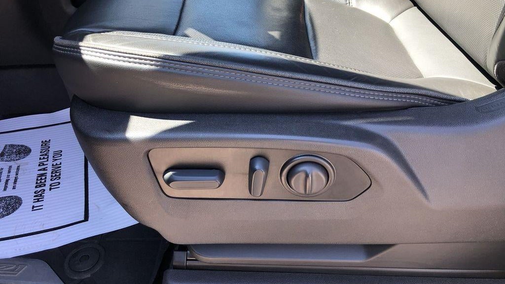 2022 Chevrolet Silverado 2500HD High Country