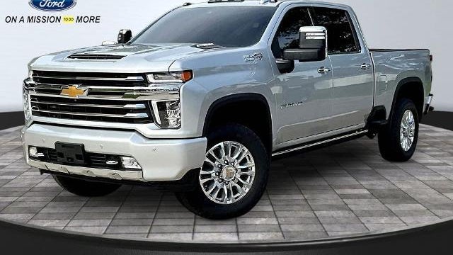 Preowned 2023 Chevrolet Silverado 2500HD High Country for Sale